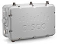 Cisco Aironet 1500 系列